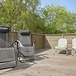 Laiurenty - 1km From The Sea By Interhome Vakantiehuis Vejers Strand