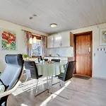 Vakantiehuis Laiurenty - 1km From The Sea By Interhome Vejers Strand