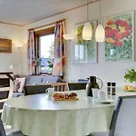 Laiurenty - 1km From The Sea By Interhome Vakantiehuis Vejers Strand
