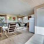 Laiurenty - 1km From The Sea By Interhome Vakantiehuis *