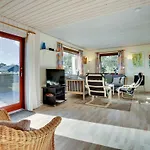 Vakantiehuis Laiurenty - 1km From The Sea By Interhome Vejers Strand