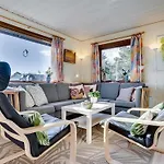 Laiurenty - 1km From The Sea By Interhome Vakantiehuis Vejers Strand