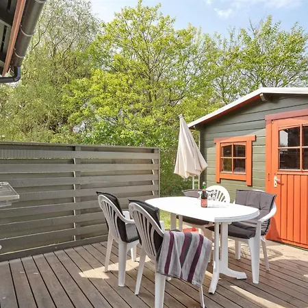 Laiurenty - 1km From The Sea By Interhome Nyaraló