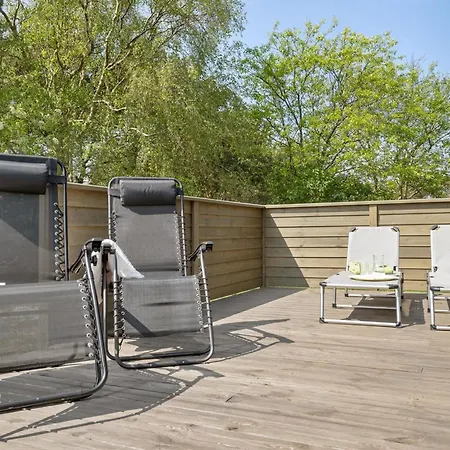 Laiurenty - 1km From The Sea By Interhome Nyaraló Vejers Strand