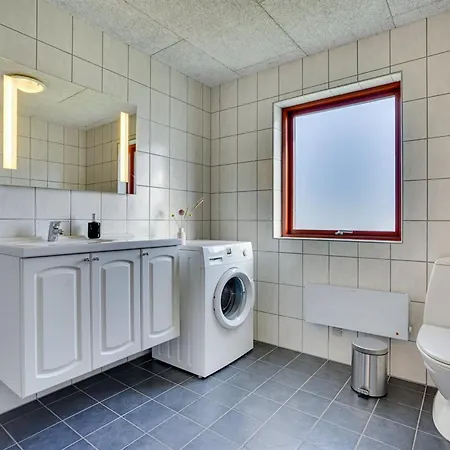 Laiurenty - 1km From The Sea By Interhome Vejers Strand