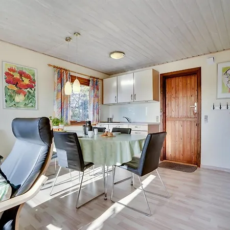 Nyaraló Laiurenty - 1km From The Sea By Interhome Vejers Strand