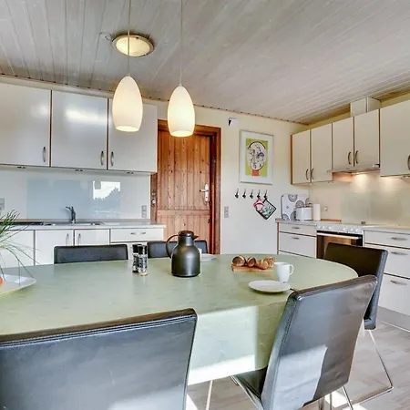 Nyaraló Laiurenty - 1km From The Sea By Interhome Vejers Strand