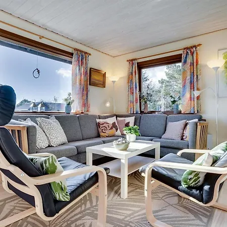 Laiurenty - 1km From The Sea By Interhome Nyaraló Vejers Strand