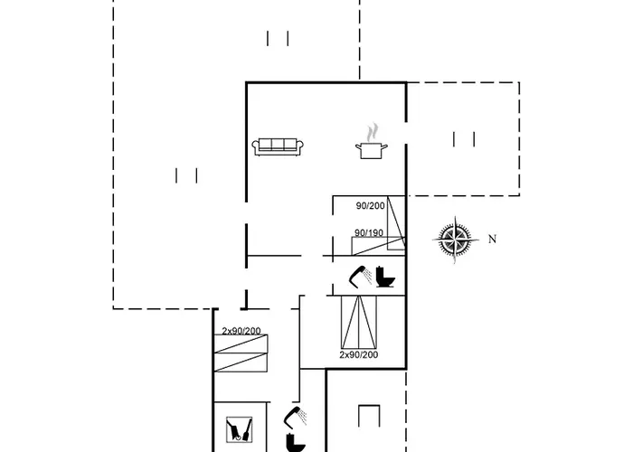 Laiurenty - 1km From The Sea By Interhome Casa vacanze