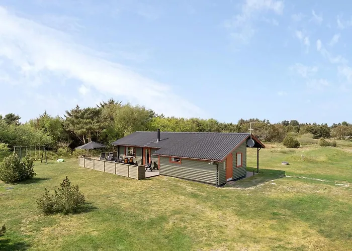 Laiurenty - 1km From The Sea By Interhome Feriehus