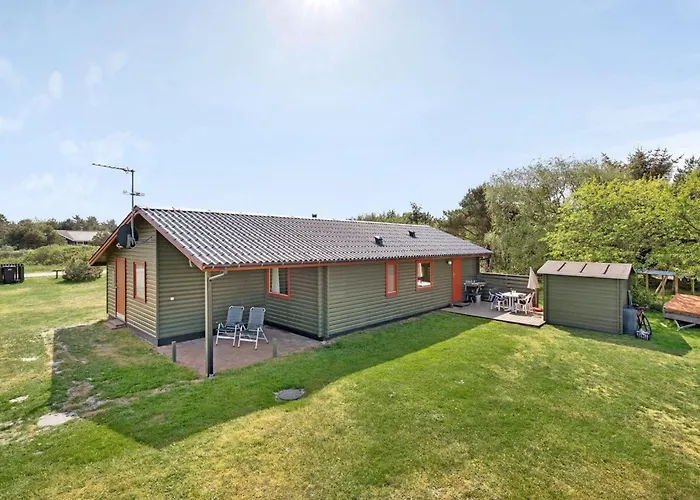 Laiurenty - 1km From The Sea By Interhome Casa vacanze *