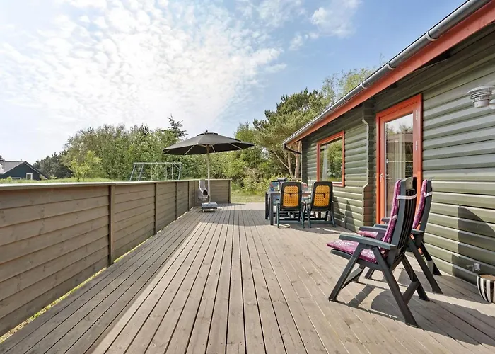 Feriehus Laiurenty - 1km From The Sea By Interhome *