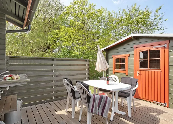 Laiurenty - 1km From The Sea By Interhome Feriehus