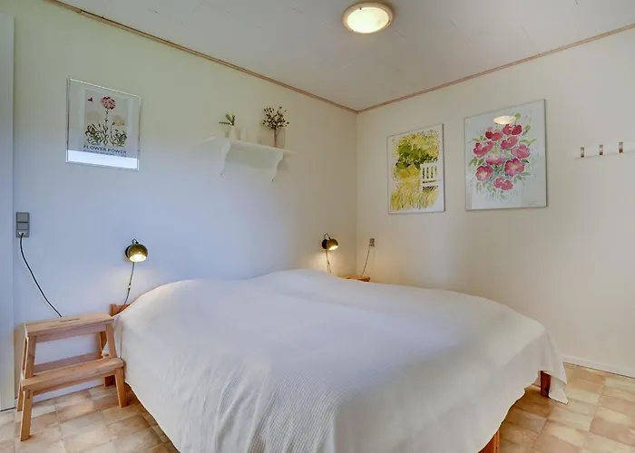 Feriehus Laiurenty - 1km From The Sea By Interhome