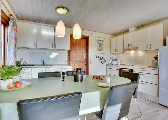 Feriehus Laiurenty - 1km From The Sea By Interhome Vejers Strand