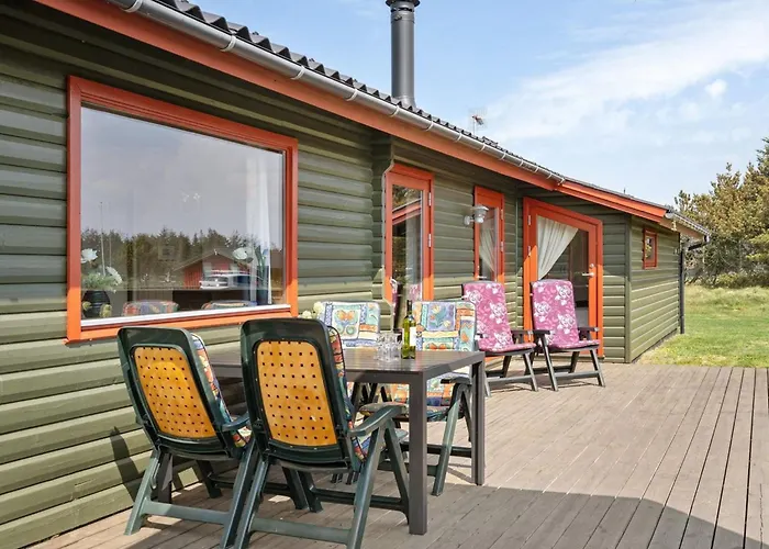 Feriehus Laiurenty - 1km From The Sea By Interhome *