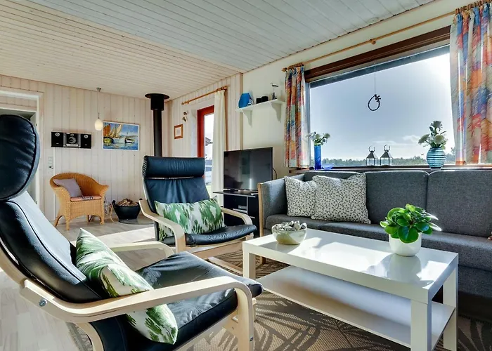 Laiurenty - 1km From The Sea By Interhome *